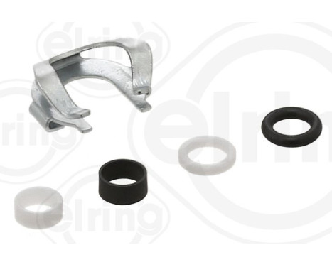Sealing ring, Atomizer/Injector