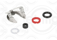 Sealing ring, Atomizer/Injector