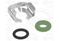 Sealing ring, Atomizer/Injector