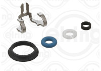 Sealing ring, Atomizer/Injector