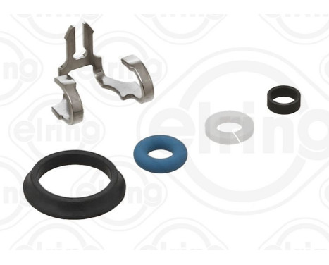 Sealing ring, Atomizer/Injector
