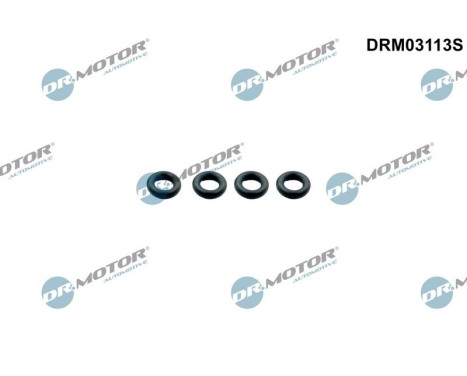 Sealing ring, injection valve