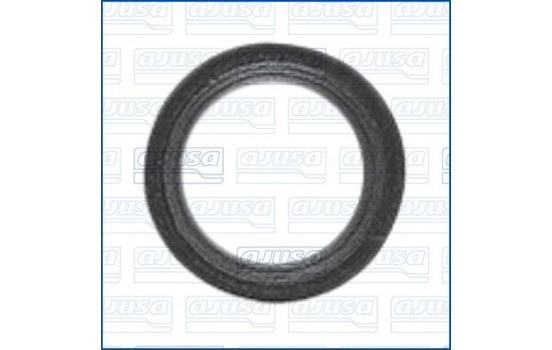 Sealing ring, injection valve, Image 2
