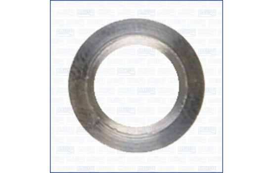 Sealing ring, injection valve, Image 2
