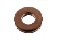 Sealing ring injector 100543 FEBI