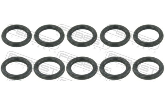 Sealing ring, Injector/Nozzle