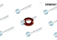 Sealing ring, Injector/Nozzle