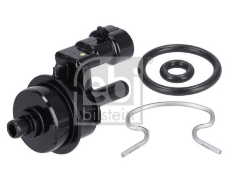 Breather Valve, fuel tank 101493 FEBI, Image 2