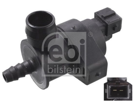 Breather Valve, fuel tank 101967 FEBI, Image 2
