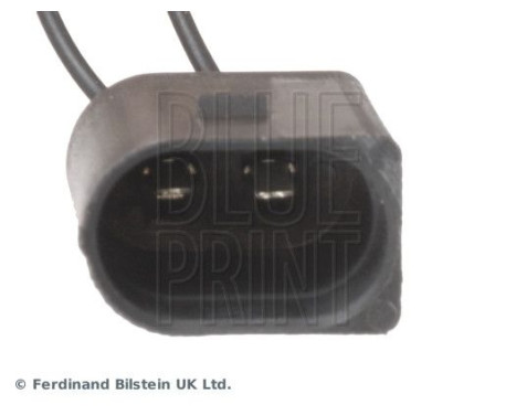 Breather Valve, fuel tank ADG07418 Blue Print, Image 6
