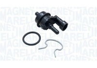 Breather Valve, fuel tank