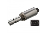 Central Valve, camshaft adjustment 103359 FEBI