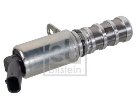 Central Valve, camshaft adjustment 104098 FEBI, Image 3