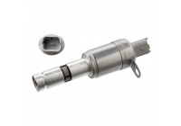 Central Valve, camshaft adjustment 104311 FEBI
