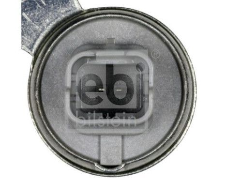 Central Valve, camshaft adjustment 104311 FEBI, Image 4