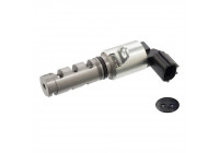 Central Valve, camshaft adjustment ADG072134 Blue Print