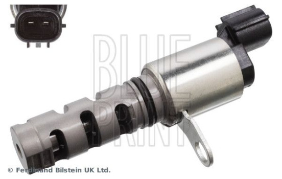 Central Valve, camshaft adjustment ADG072135 Blue Print, Image 2