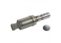 Central Valve, camshaft adjustment ADN17270 Blue Print