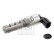 Central Valve, camshaft adjustment febi Plus 107415, Thumbnail 2