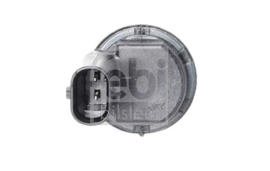 Central Valve, camshaft adjustment febi Plus 107417, Image 4