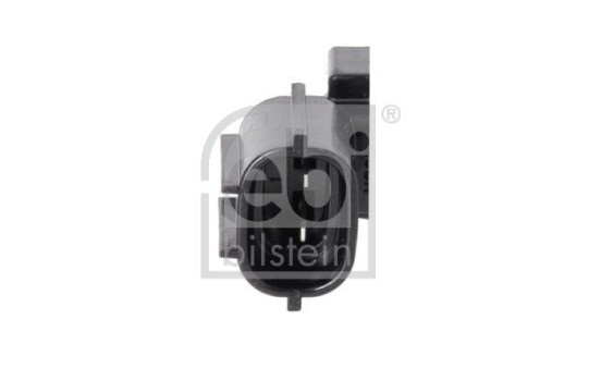 Central Valve, camshaft adjustment febi Plus 107418, Image 4