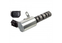 Central Valve, camshaft adjustment febi Plus 107419