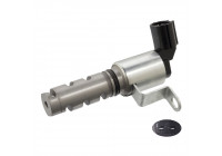 Central Valve, camshaft adjustment febi Plus 107421
