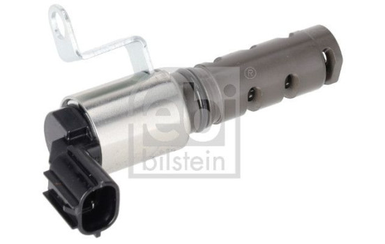 Central Valve, camshaft adjustment febi Plus 107421, Image 2