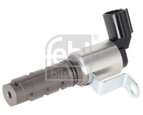 Central Valve, camshaft adjustment febi Plus 107421, Image 3