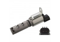 Central Valve, camshaft adjustment febi Plus 107436