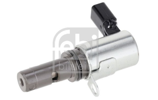 Central Valve, camshaft adjustment febi Plus 107452, Image 3