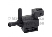 Charcoal Filter Valve