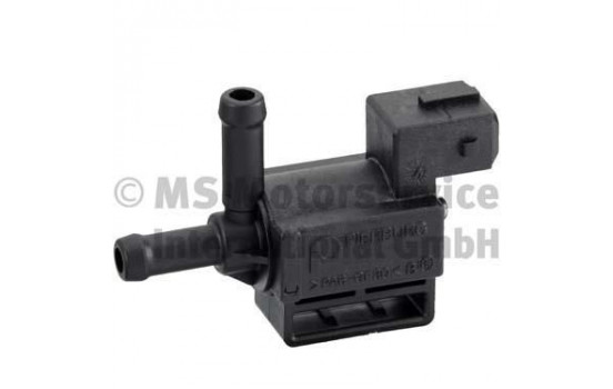 Charcoal Filter Valve