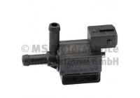 Charcoal Filter Valve