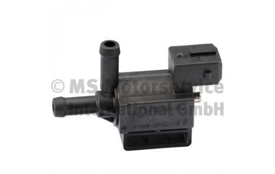 Charcoal Filter Valve