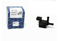 Charcoal Filter Valve