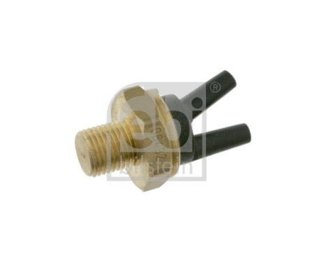 Control Valve, air intake 06432 FEBI, Image 2