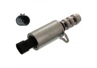 Control Valve, camshaft adjustment 48418 FEBI