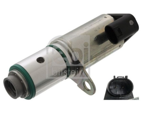 Control Valve, camshaft adjustment 48720 FEBI, Image 2