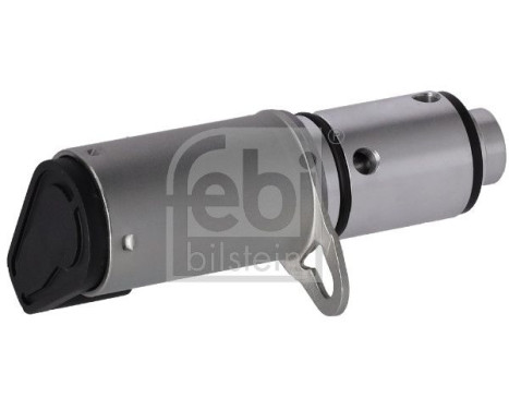 Control Valve, camshaft adjustment 48721 FEBI, Image 3