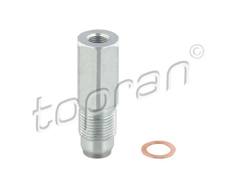 Control Valve, fuel pressure