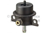 Control Valve, fuel pressure