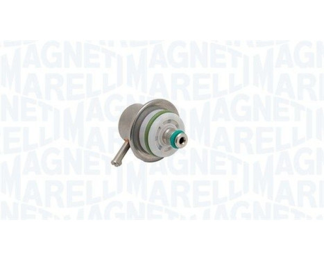 Control Valve, fuel pressure