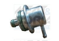 Control Valve, fuel pressure