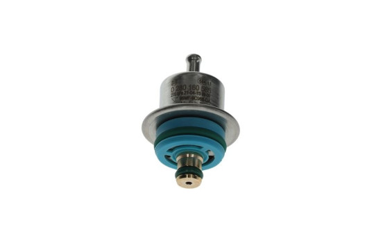 Control Valve, fuel pressure