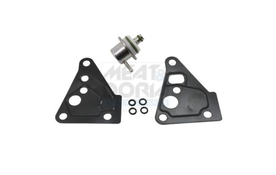 Control Valve, fuel pressure