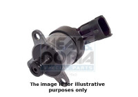 Control Valve, fuel quantity (common rail system)