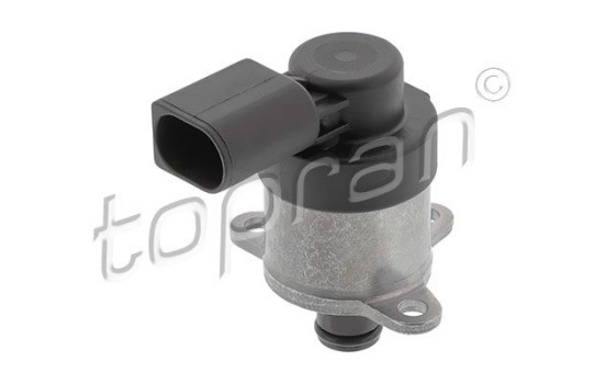 Control valve, fuel quantity (Common Rail System)