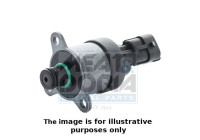 Control valve, fuel quantity (Common Rail System)