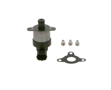 Control valve, fuel quantity (Common-Rail-System)